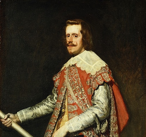 Felip IV, el Gran o el Rei Planeta