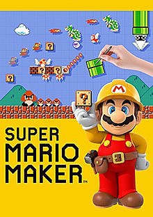Super Mario Maker
