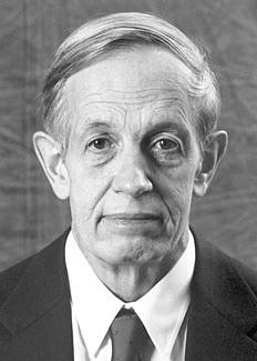 John Forbes Nash