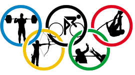 Timeline: Συγκλονιστικές στιγμές των Ολυμπιακών Αγώνων