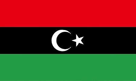 ITALIA ACCEDE A LA SOBERANÍA DE LIBIA