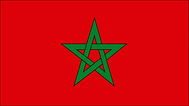 INDEPENDENCIA DE MARRUECOS