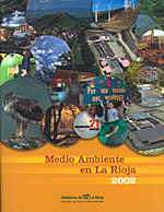 Medio Ambiente en La Rioja 2002