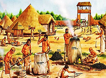 EDAT METALLS   -4.000 a  -3.000