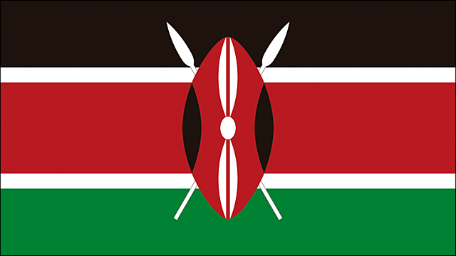 INDEPENDENCIA DE KENIA