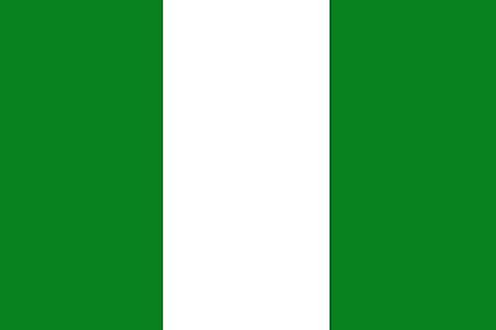 INDEPENDENCIA DE NIGERIA
