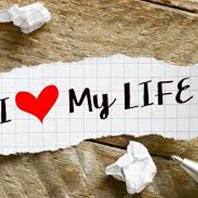 Timeline: Η ζωή μου