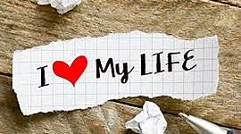 Timeline: Η ζωή μου