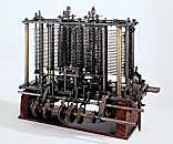 Analytical engine