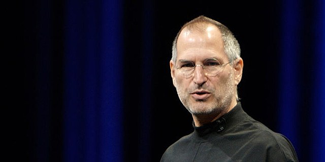 steve jobs