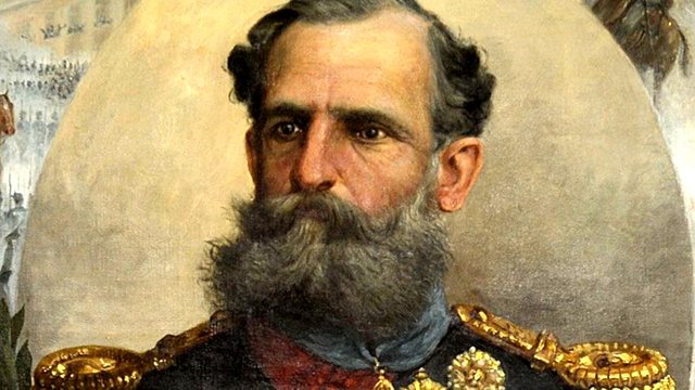 Fim do Brasil Império  •  1889