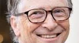 Timeline: Bill gates