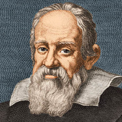 Timeline: Galileo galilei