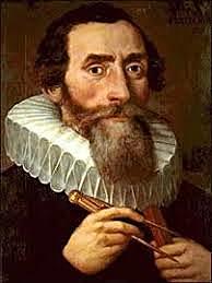 Johannes Kepler