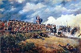 Battle of Culloden
