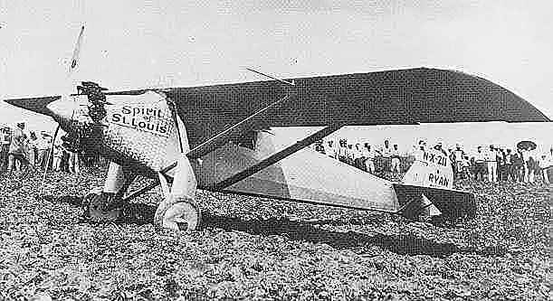 the spirit of Saint Louis