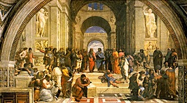 Timeline: EL NACIMIENTO DEL MUNDO MODERNO