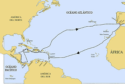 Quart viatge: arribar a Xina