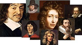 Timeline: Scientific Revolution