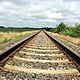 240px railway tracks