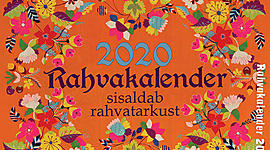 Timeline: Rahvakalender
