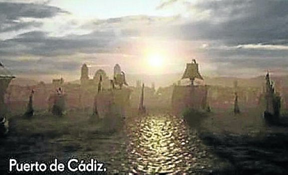 Retorn del 2on viatge