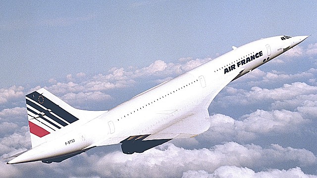 Concorde