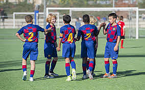 Máxima deportividad