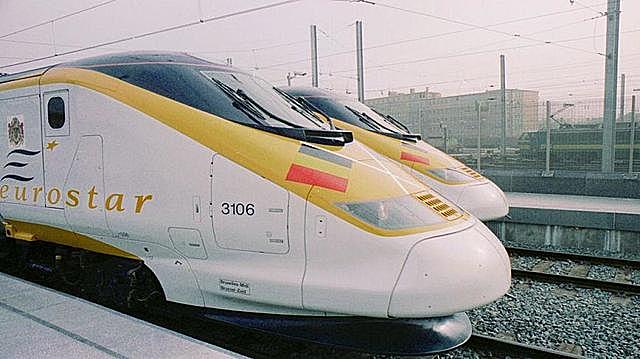 Eurostar