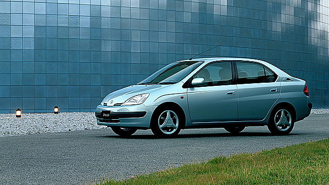 Toyota Prius l