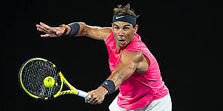 Nadal conquista por tercera vez consecutiva Roland Garros