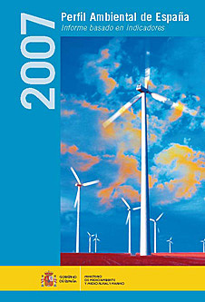Perfil Ambiental de España