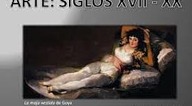 Timeline: SOCIALS ART FINALS XVIII I PRINCIPIS XX