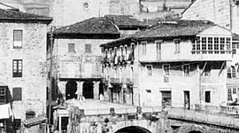 Timeline: SORALUZEREN HISTORIA LABURRA