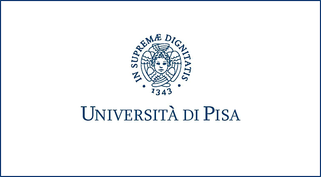 università di Pisa