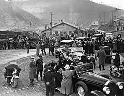 Rooselvelt proposa el New Deal