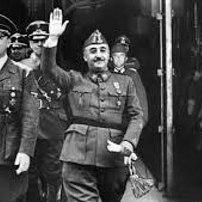 Timeline: Dictadura del general Franco