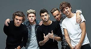 The creation of One Direction
