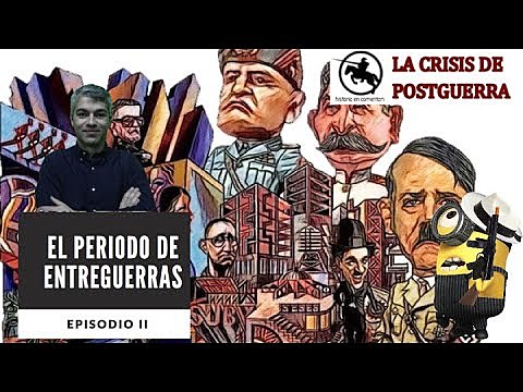 La crisi de la democràcia: el feixisme italià