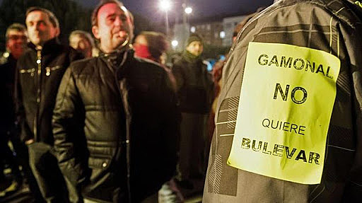 Enfriamiento del conflicto