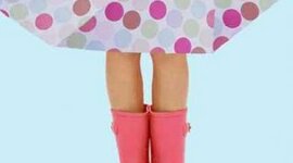 Timeline: umbrella summer welck