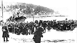 Timeline: WWII Timeline