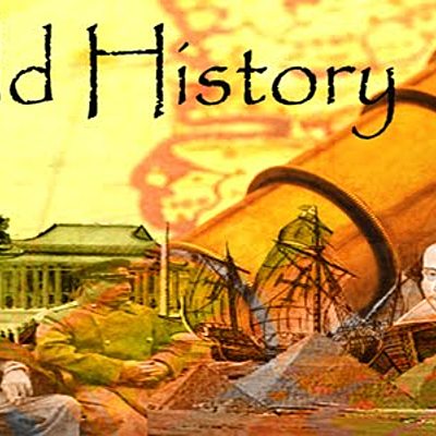 Timeline: AP World History Timeline Project - Faith Simmons