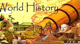 Timeline: AP World History Timeline Project - Faith Simmons