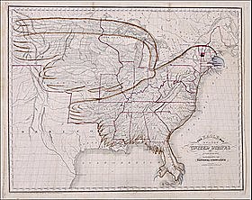 Adam-Onis Treaty of 1819