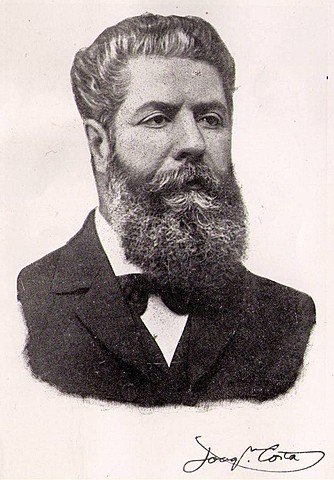 Joaquín Costa