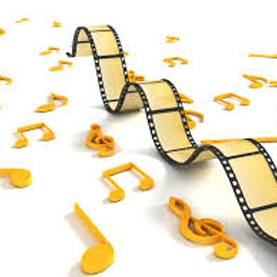 Timeline: ΜΟΥΣΙΚΗ & ΚΙΝΗΜΑΤΟΓΡΑΦΟΣ