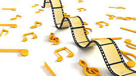 Timeline: ΜΟΥΣΙΚΗ & ΚΙΝΗΜΑΤΟΓΡΑΦΟΣ