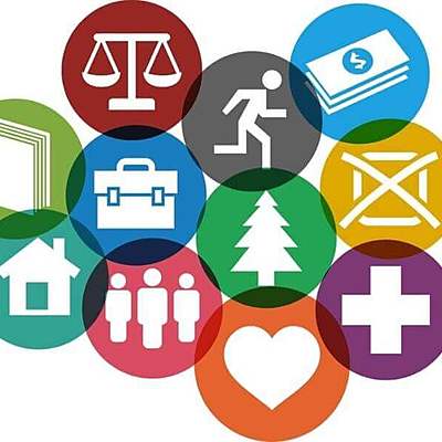 Timeline: Orígenes e historia de la Salud Pública