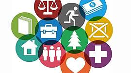 Timeline: Orígenes e historia de la Salud Pública